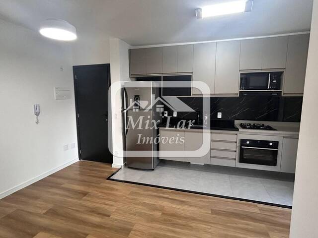 #AL6749 - Apartamento para Locação em Osasco - SP - 3