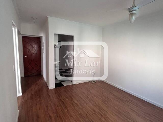 #6748 - Apartamento para Venda em Osasco - SP - 1