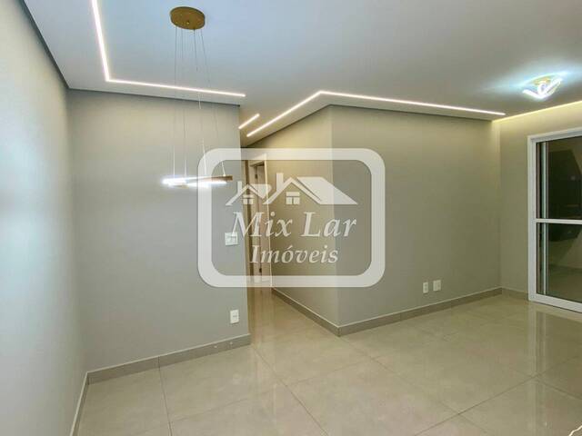 #6750 - Apartamento para Venda em Osasco - SP