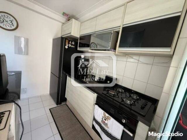 Apartamento para Venda em Osasco - 4