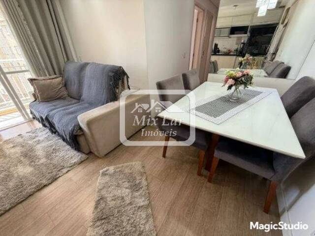 #6752 - Apartamento para Venda em Osasco - SP - 2