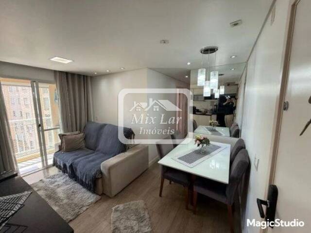 #6752 - Apartamento para Venda em Osasco - SP - 3