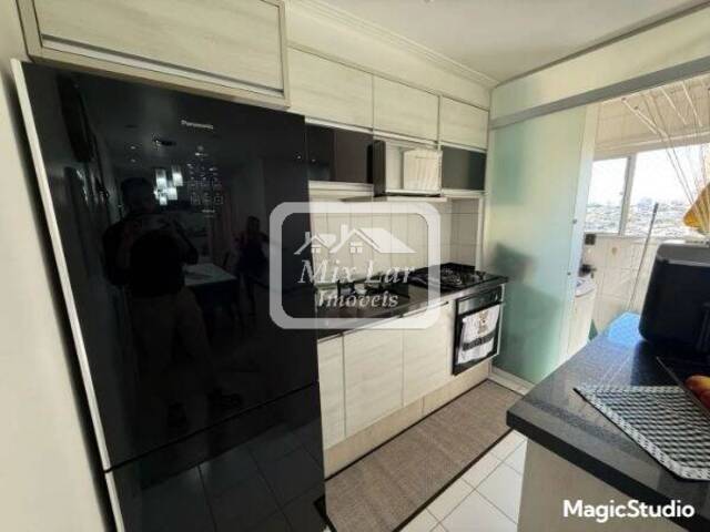 Apartamento para Venda em Osasco - 5