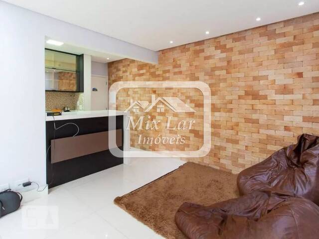 #AP6755 - Apartamento para Locação em Osasco - SP - 1