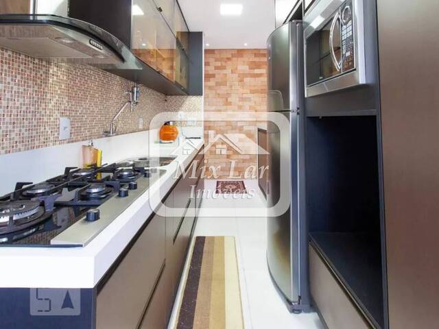 #AP6755 - Apartamento para Locação em Osasco - SP - 2