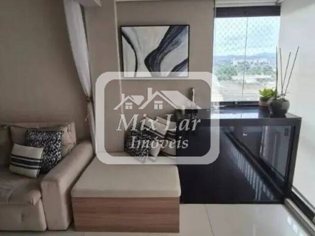 Apartamento para Venda em Osasco - 4