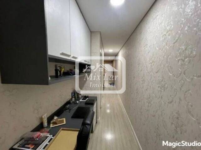 Apartamento para Venda em Osasco - 4
