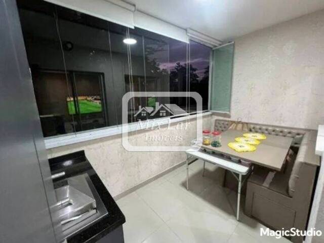#6762 - Apartamento para Venda em Osasco - SP
