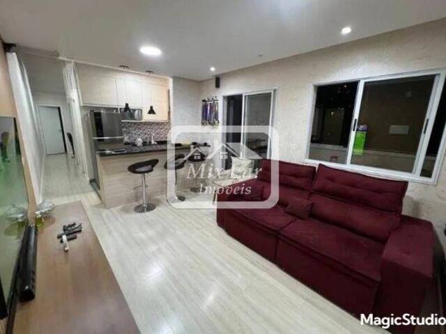 #6762 - Apartamento para Venda em Osasco - SP