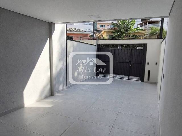 #6767 - Sobrado para Venda em Osasco - SP - 3