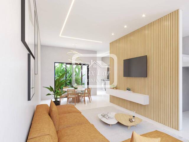 #6777 - Casa em condomínio para Venda em Osasco - SP - 2