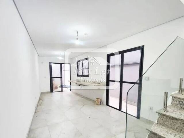 #6779 - Sobrado para Venda em Osasco - SP - 3