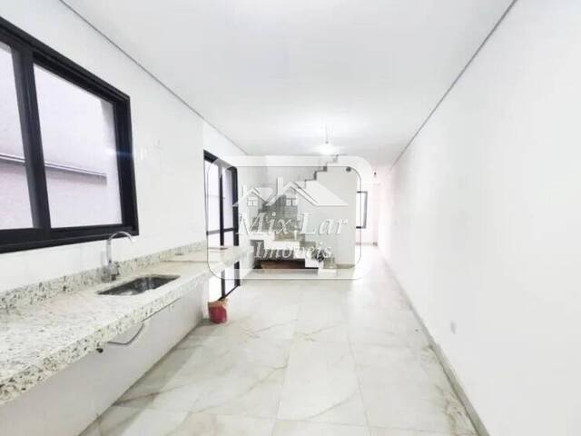 #6779 - Sobrado para Venda em Osasco - SP - 2