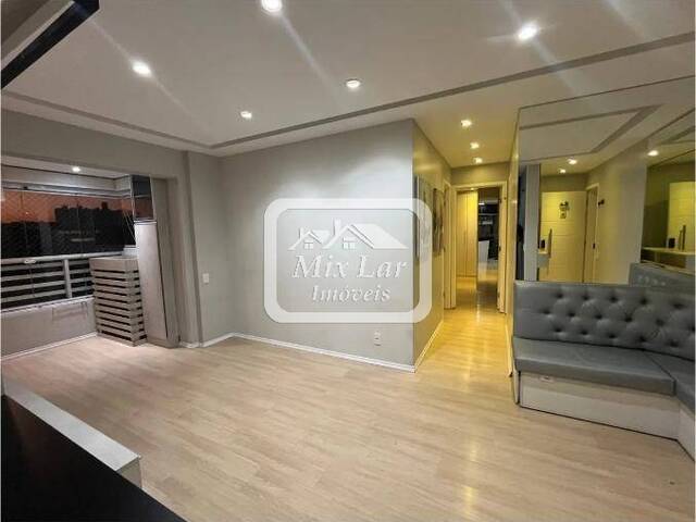#6780 - Apartamento para Venda em Osasco - SP