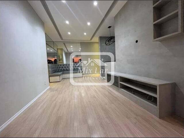 #6780 - Apartamento para Venda em Osasco - SP