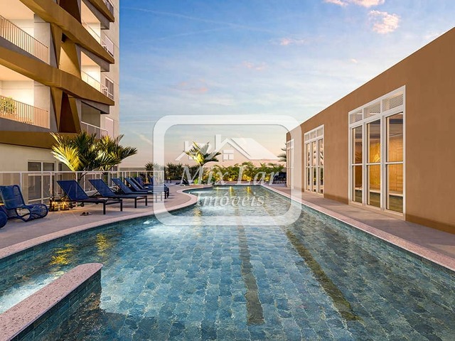 Apartamento para Venda em Osasco - 2