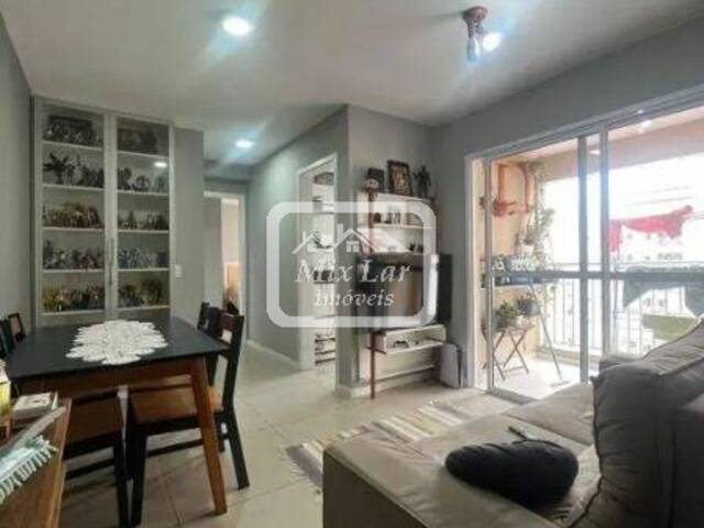 #6782 - Apartamento para Venda em Osasco - SP - 2