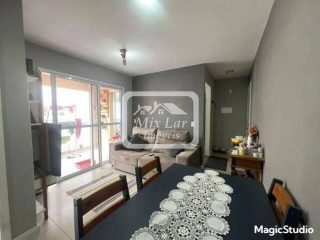 #6782 - Apartamento para Venda em Osasco - SP - 1