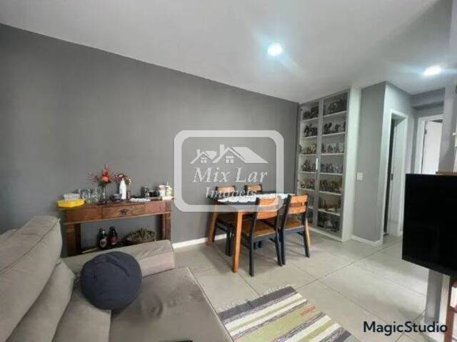 #6782 - Apartamento para Venda em Osasco - SP - 3