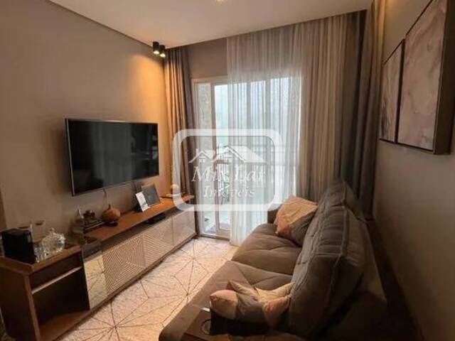 #6783 - Apartamento para Venda em Osasco - SP