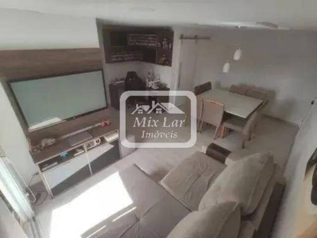 #6784 - Apartamento para Venda em Osasco - SP