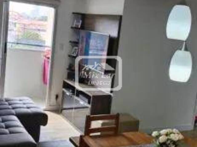 #6784 - Apartamento para Venda em Osasco - SP