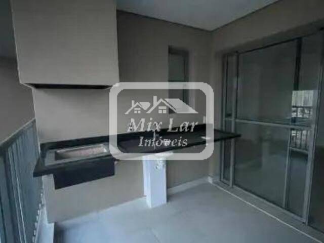 Apartamento para Venda em Osasco - 3