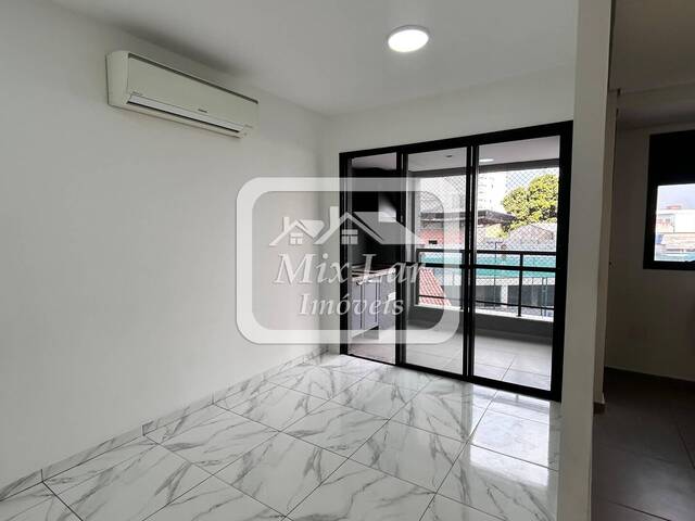#AL6787 - Apartamento para Locação em Osasco - SP - 1