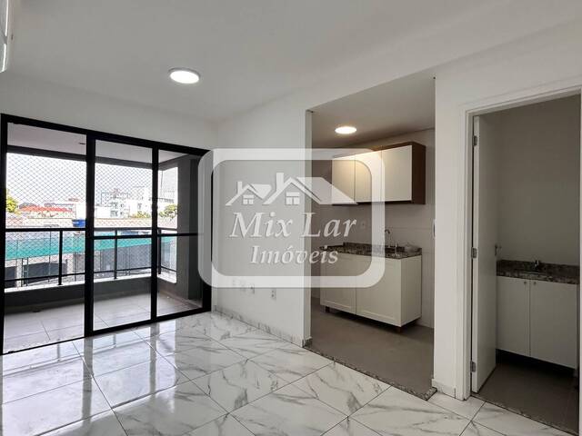 #AL6787 - Apartamento para Locação em Osasco - SP - 2