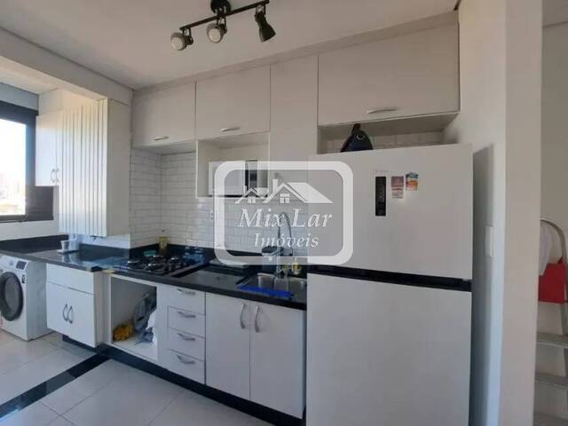 Apartamento para Venda em Osasco - 4