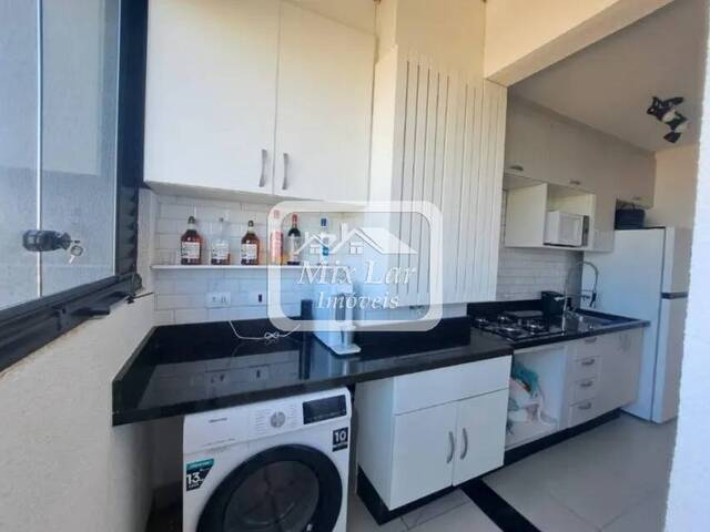 Apartamento para Venda em Osasco - 5