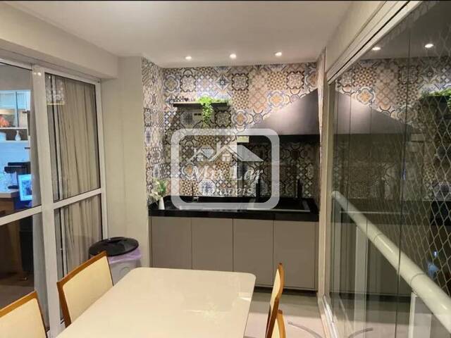 Apartamento para Venda em Osasco - 4