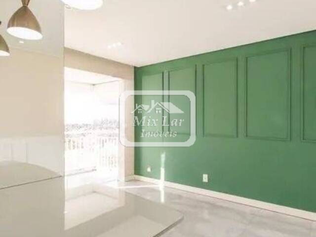 #6791 - Apartamento para Venda em Osasco - SP - 3