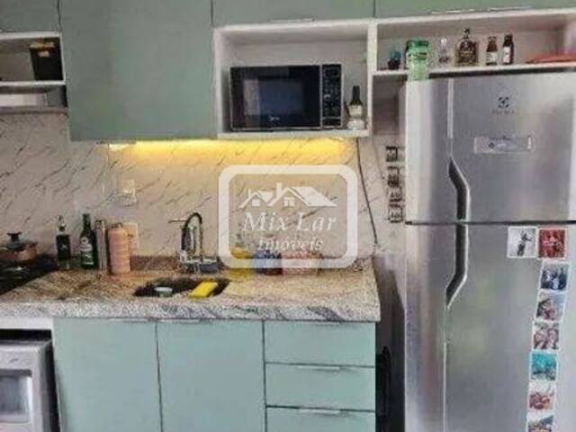 #6792 - Apartamento para Venda em Osasco - SP