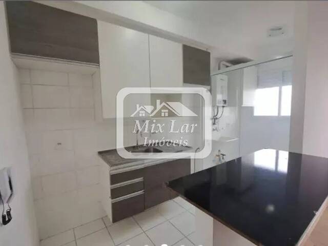 #6794 - Apartamento para Venda em Osasco - SP - 3