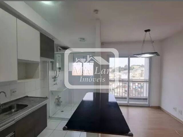 #6794 - Apartamento para Venda em Osasco - SP - 1
