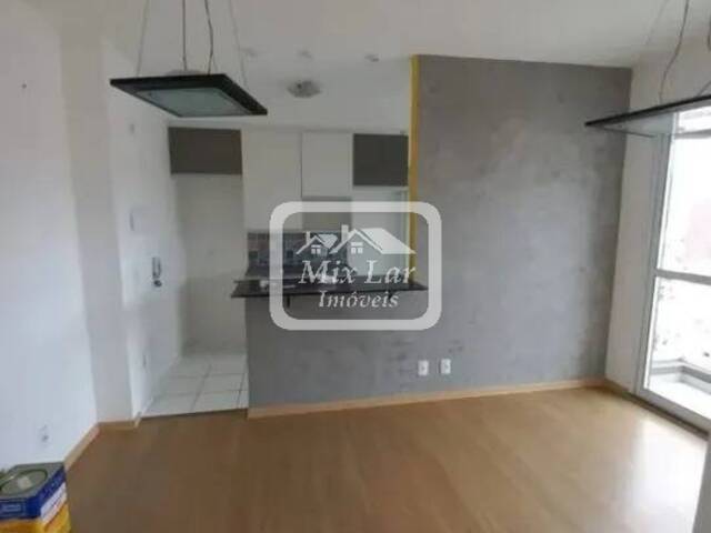 #6794 - Apartamento para Venda em Osasco - SP - 2