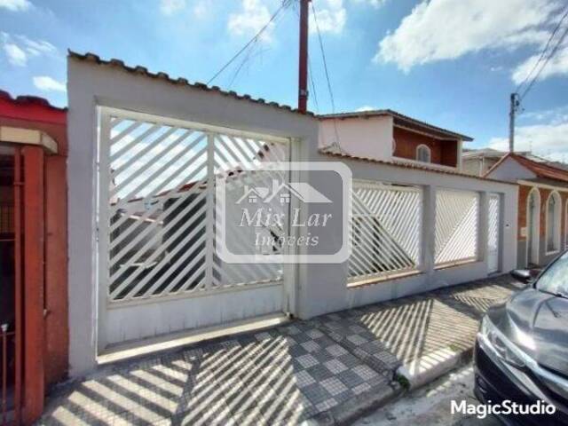 #CL6797 - Casa para Locação em Osasco - SP - 1