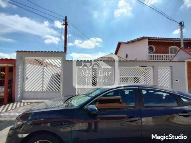 #CL6797 - Casa para Locação em Osasco - SP - 2