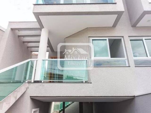 #6798 - Sobrado para Venda em Osasco - SP