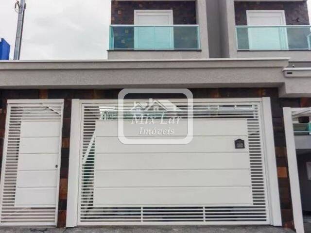 #SL6799 - Sobrado para Locação em Osasco - SP - 3