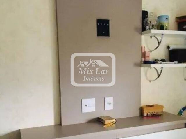 #AL6801 - Apartamento para Locação em Osasco - SP - 3