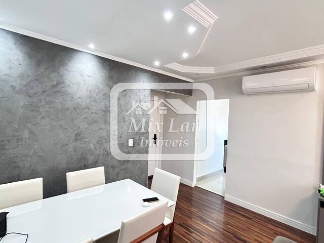 #6804 - Apartamento para Venda em Osasco - SP - 3