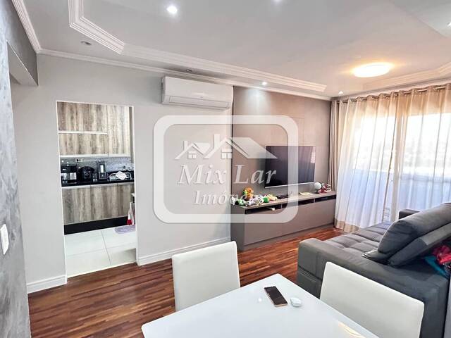 Apartamento para Venda em Osasco - 4