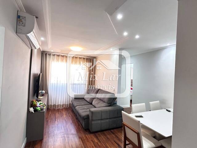 Apartamento para Venda em Osasco - 5