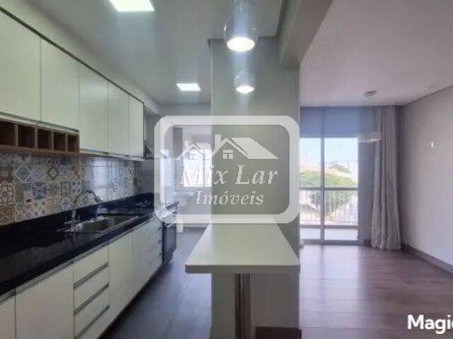 #AP6807 - Apartamento para Locação em Osasco - SP - 2
