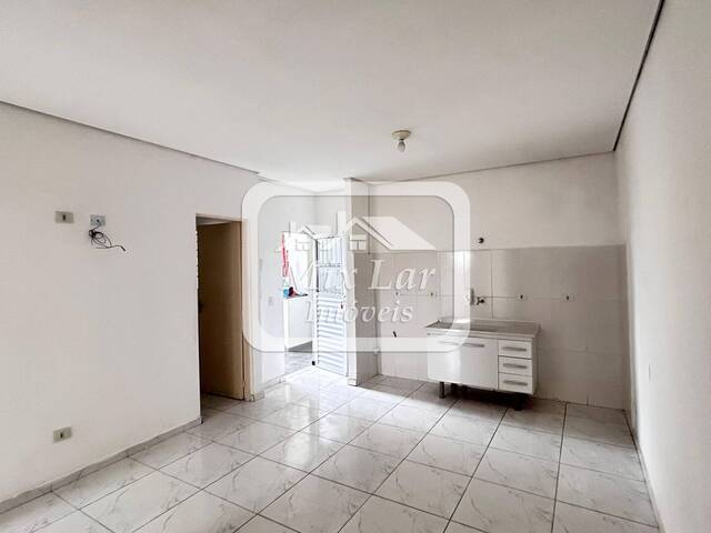 #CA6805 - Casa para Locação em Osasco - SP - 3