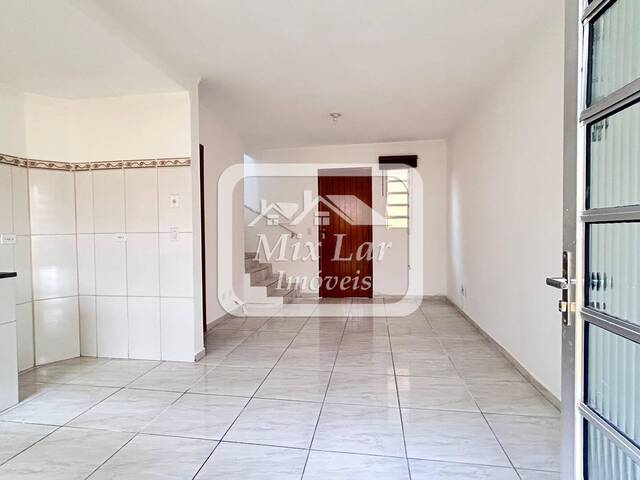 #CL6793 - Casa em condomínio para Locação em Osasco - SP - 3