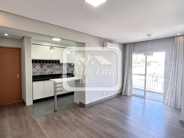 #AP6807 - Apartamento para Locação em Osasco - SP - 1