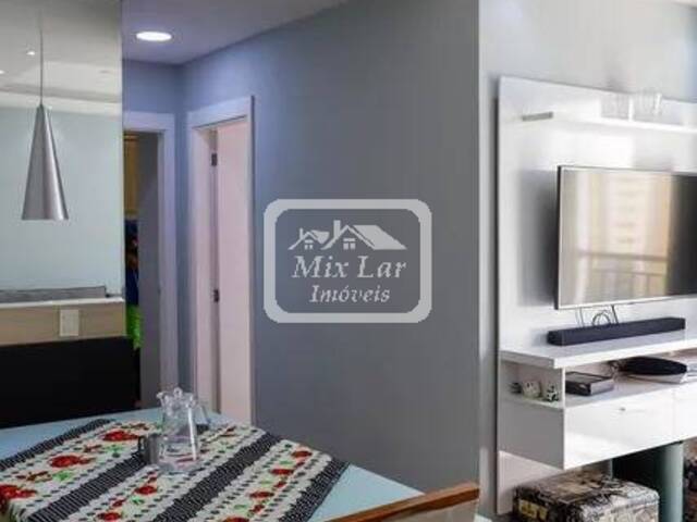 #6812 - Apartamento para Venda em Osasco - SP